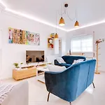 La Casa Del Mar بيت للعطل Olhão