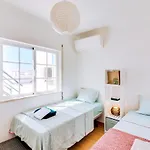 بيت للعطل La Casa Del Mar Olhão
