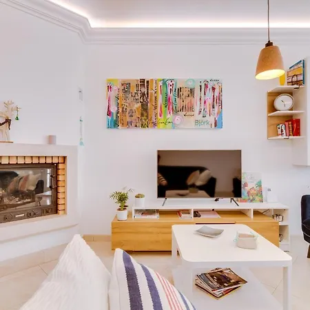 بيت للعطل La Casa Del Mar *