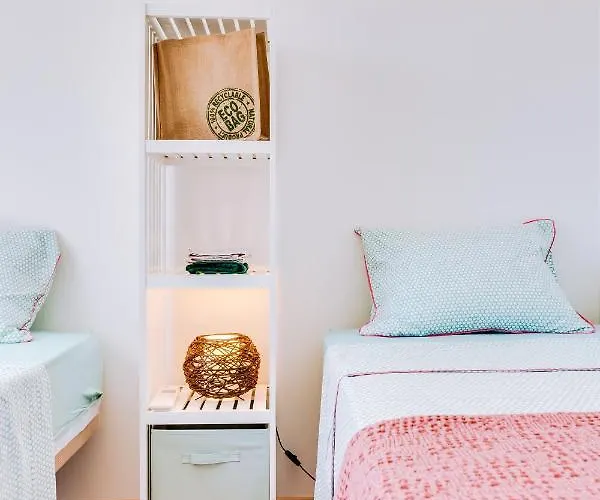 Ferienhaus La Casa Del Mar