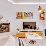 Σπίτι διακοπών La Casa Del Mar *