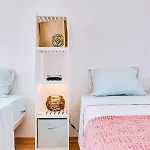 Σπίτι διακοπών La Casa Del Mar