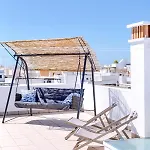 La Casa Del Mar * Olhão