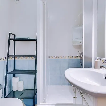 Prázdninový dům La Casa Del Mar *