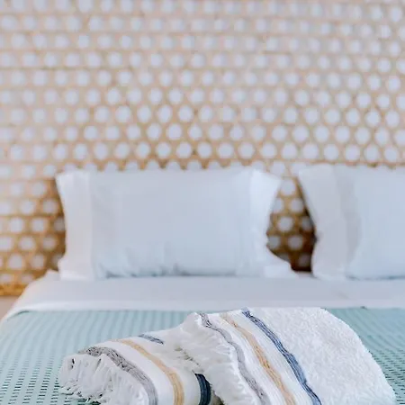 La Casa Del Mar Olhão