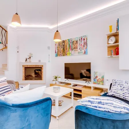 La Casa Del Mar Holiday home