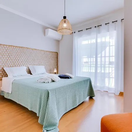 Prázdninový dům La Casa Del Mar