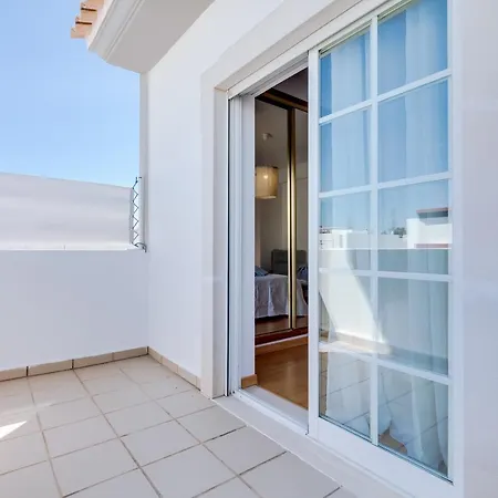 Prázdninový dům La Casa Del Mar Olhão