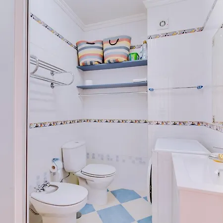 La Casa Del Mar Prázdninový dům *