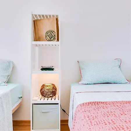 Prázdninový dům La Casa Del Mar