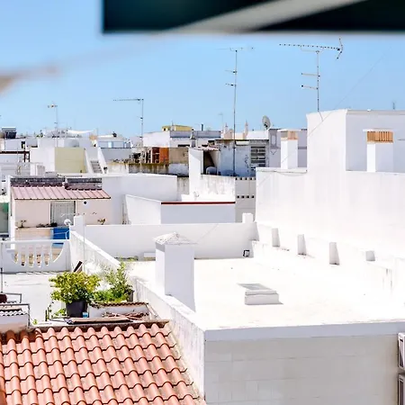 La Casa Del Mar Holiday home