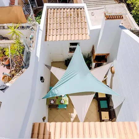 Σπίτι διακοπών La Casa Del Mar Olhão