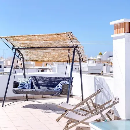 La Casa Del Mar * Olhão