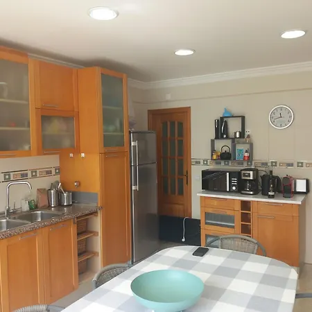 La Casa Del Mar Olhão