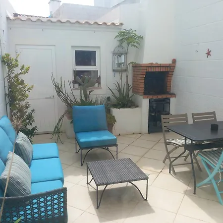 La Casa Del Mar * Olhão