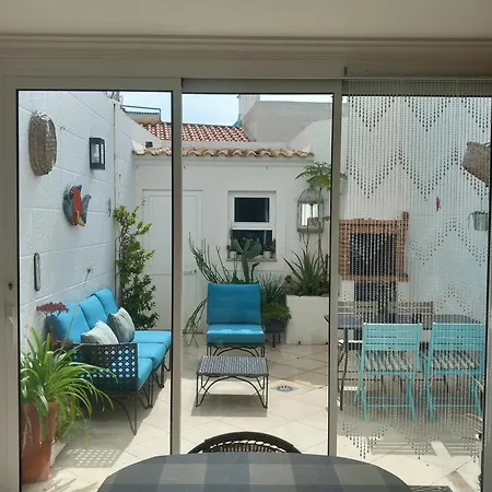 La Casa Del Mar
