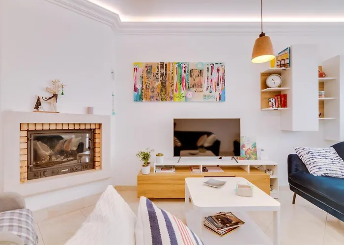 펜션 La Casa Del Mar *