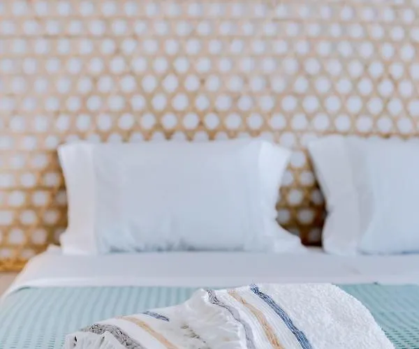 La Casa Del Mar 오양