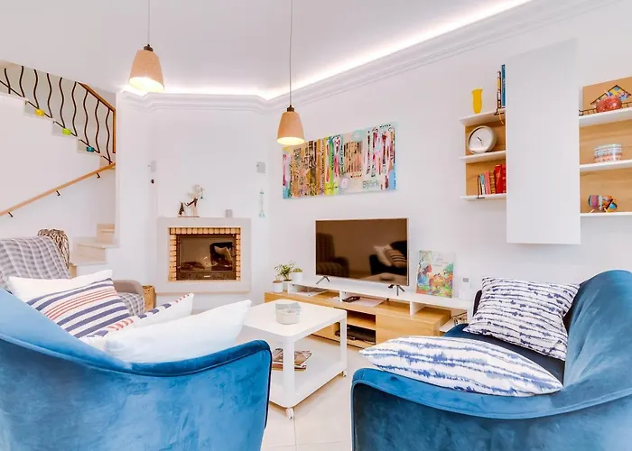 La Casa Del Mar 펜션