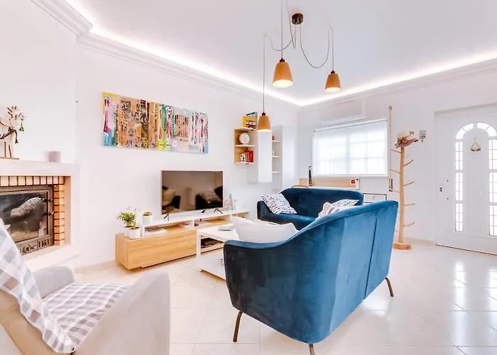 La Casa Del Mar 펜션 오양