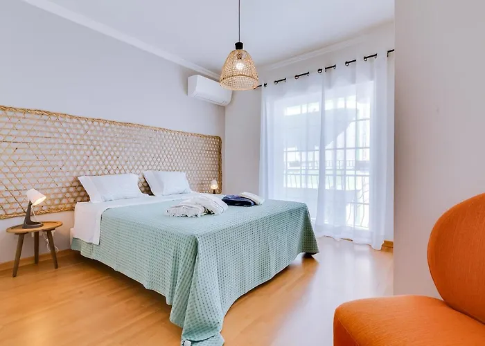 펜션 La Casa Del Mar