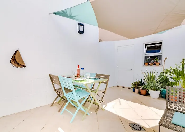 펜션 La Casa Del Mar 오양