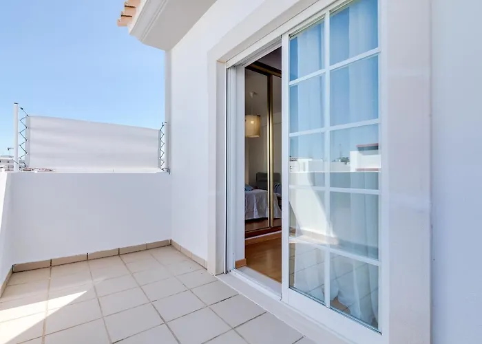 펜션 La Casa Del Mar 오양