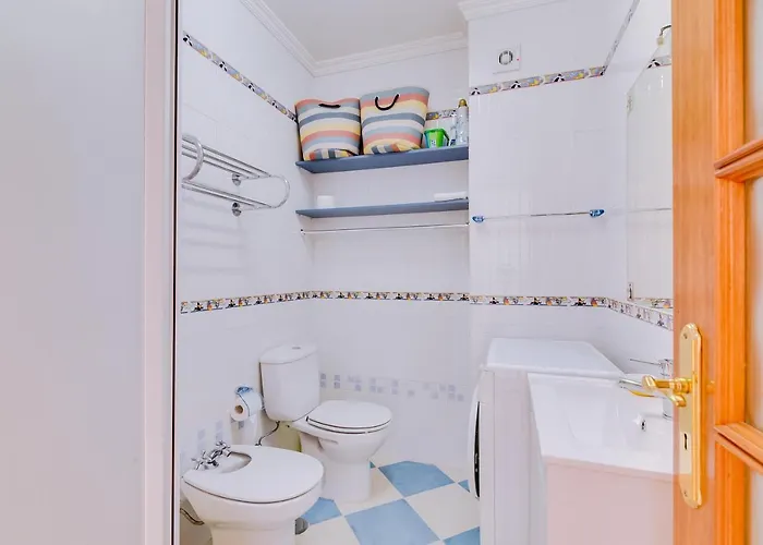 La Casa Del Mar 펜션 *