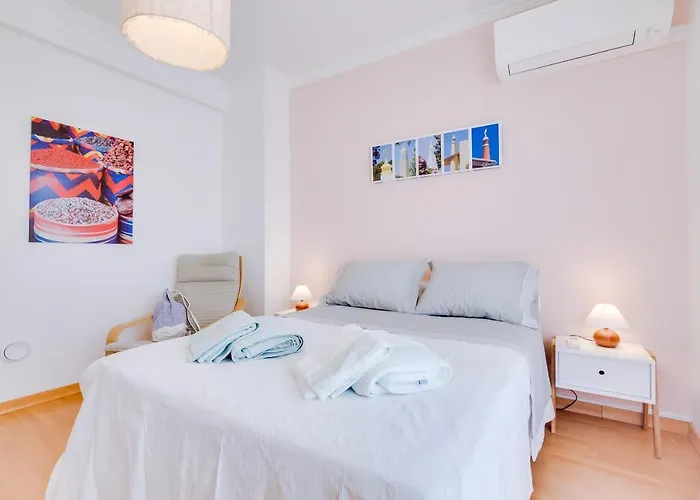 La Casa Del Mar 펜션 오양