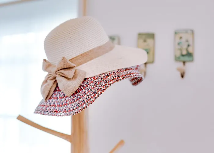 La Casa Del Mar 오양