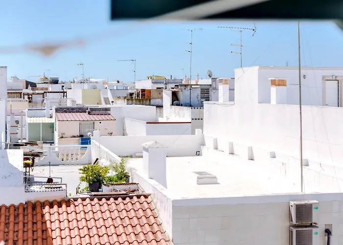 La Casa Del Mar 펜션