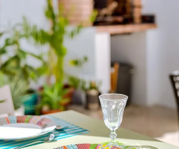 La Casa Del Mar 펜션 *