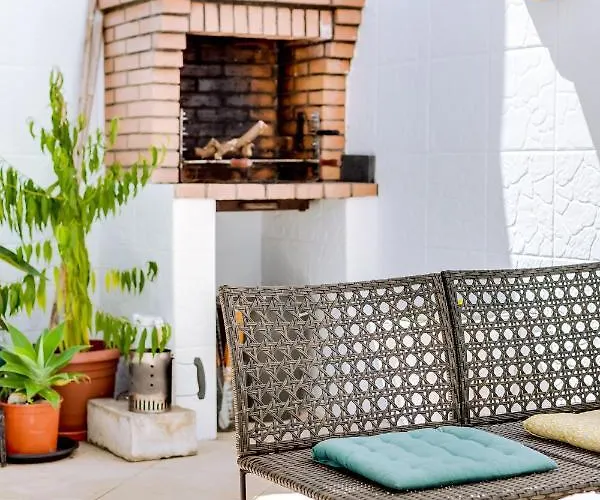 La Casa Del Mar 오양