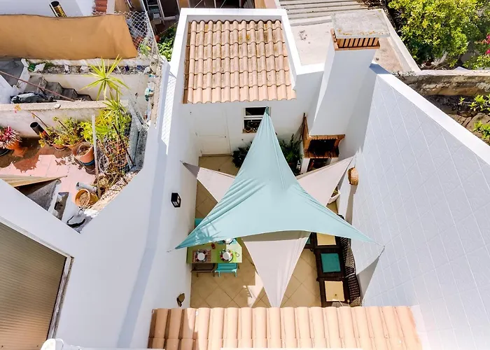 펜션 La Casa Del Mar 오양