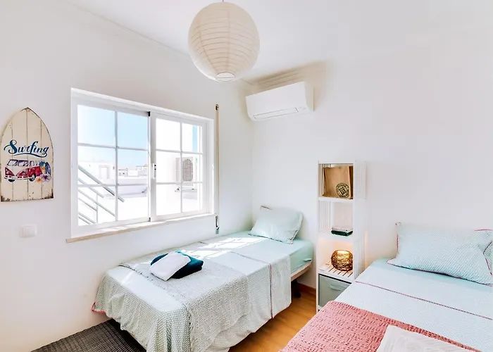 펜션 La Casa Del Mar 오양