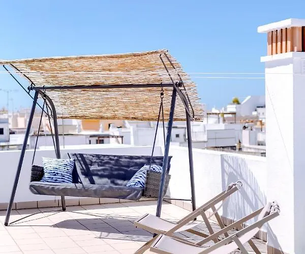 La Casa Del Mar * 오양