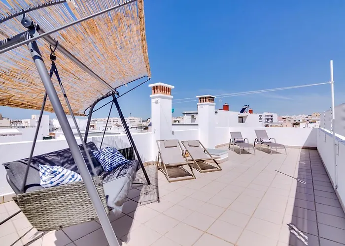 La Casa Del Mar 펜션 오양