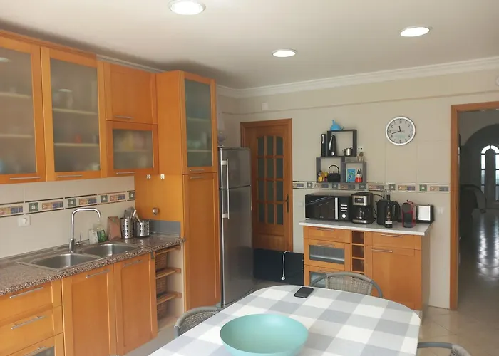 La Casa Del Mar 오양