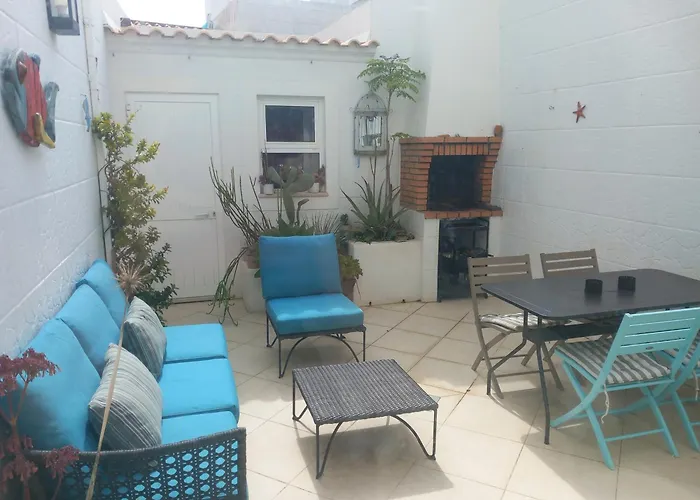 La Casa Del Mar * 오양