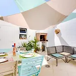 La Casa Del Mar Olhao