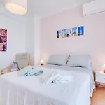La Casa Del Mar Holiday home Olhao