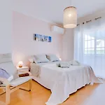 La Casa Del Mar Holiday home *