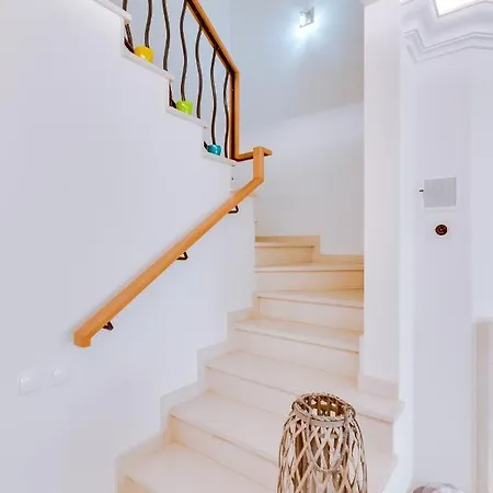 La Casa Del Mar *