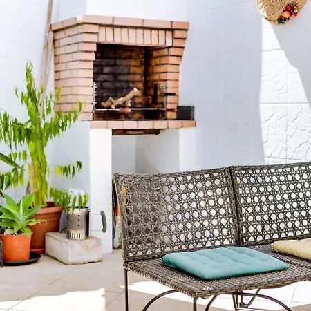 La Casa Del Mar Olhão